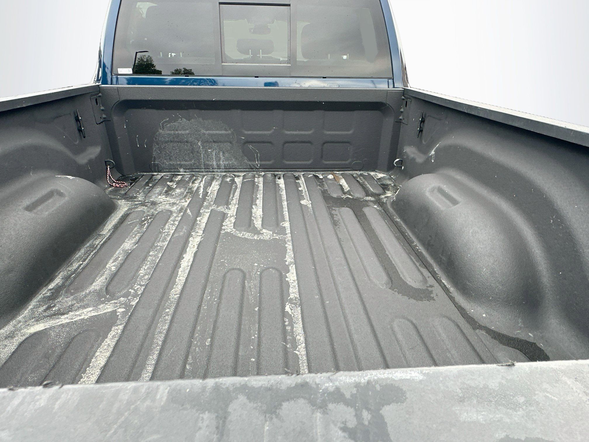 Used 2024 RAM 2500 Big Horn w/ Level 2 Equipment Group AWD/4WD image 30
