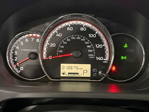 Used 2024 Mitsubishi Mirage G4 SE image 11