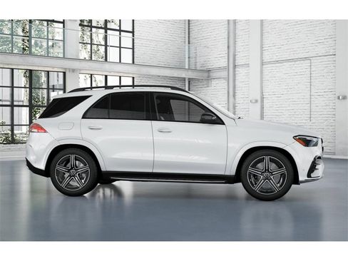 New 2026 Mercedes-Benz GLE 450 4MATIC image 15