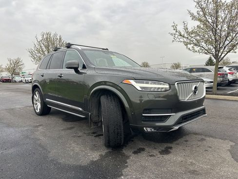 Used 2018 Volvo XC90 T6 Inscription w/ Convenience Package AWD/4WD image 14