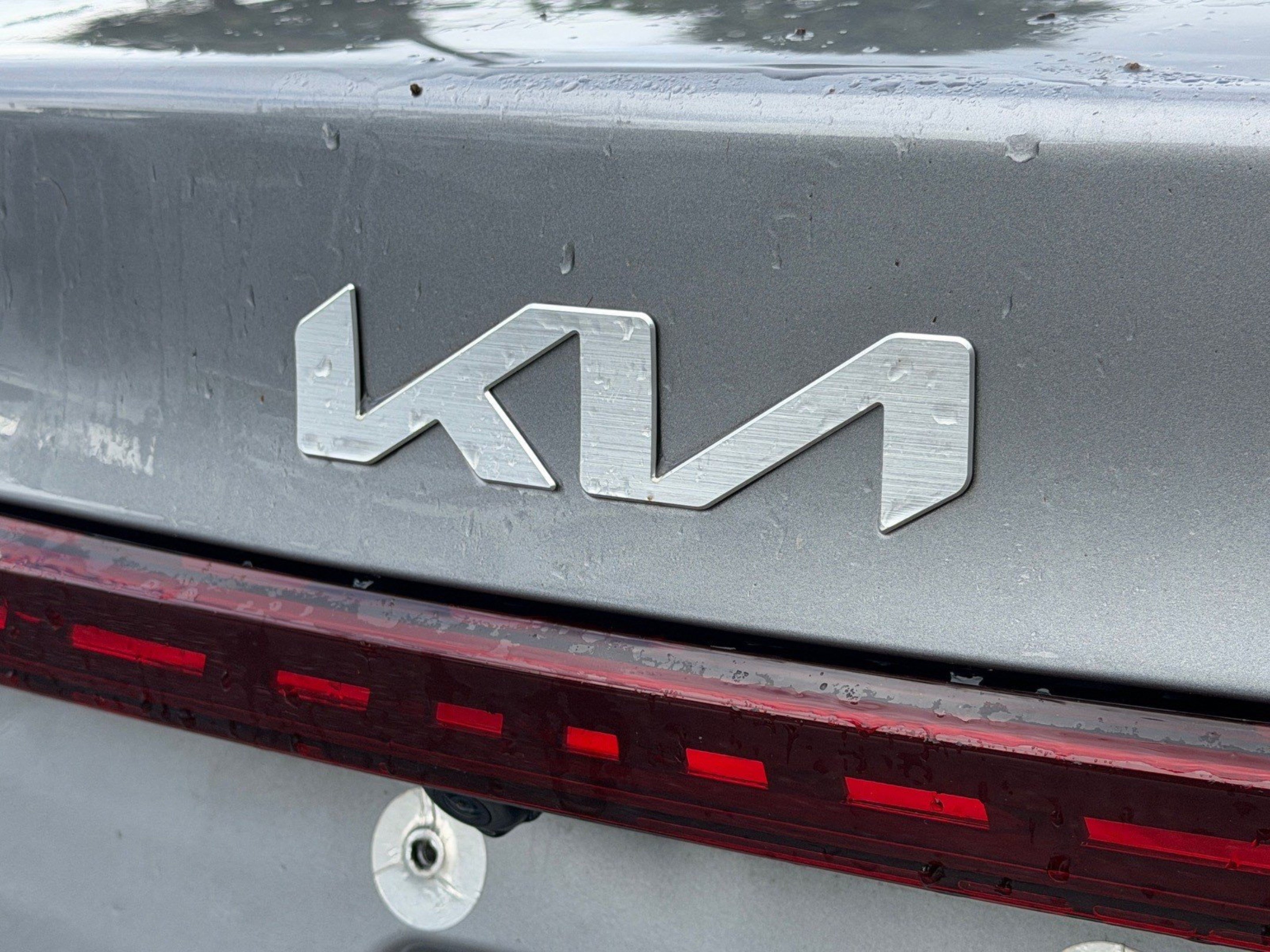 Used 2024 Kia Forte LXS FWD image 15