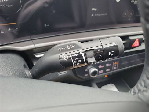 New 2026 Kia Sportage SX image 31