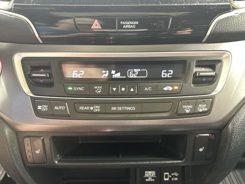 Used 2023 Honda Passport EX-L image 36