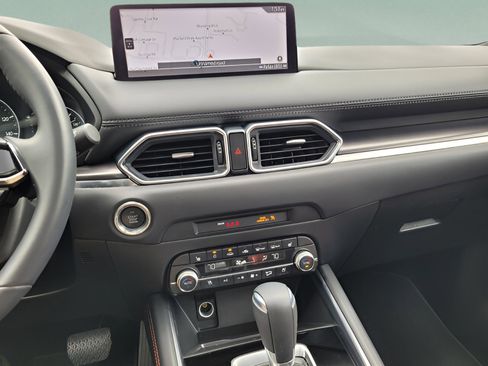 Used 2024 MAZDA CX-5 Carbon Edition image 30