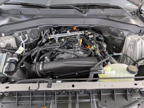 New 2026 Ford Explorer Active image 15