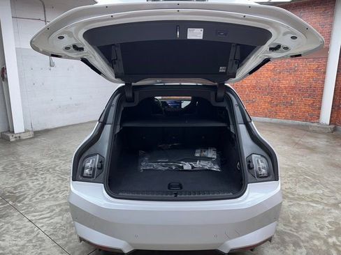 Used 2026 BMW iX xDrive45 image 26