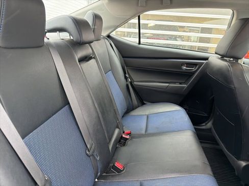 Used 2019 Toyota Corolla SE image 24