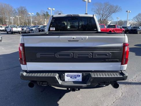 New 2025 Ford F150 Raptor image 5