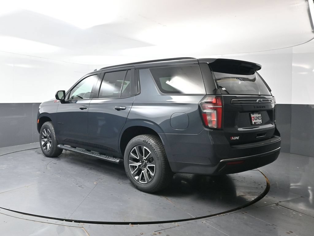 Used 2022 Chevrolet Tahoe Z71 AWD/4WD image 12
