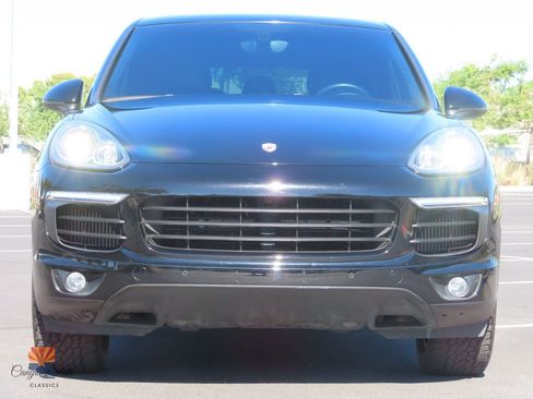 Used 2015 Porsche Cayenne Diesel image 34