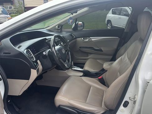 Used 2013 Honda Civic Hybrid Sedan image 33