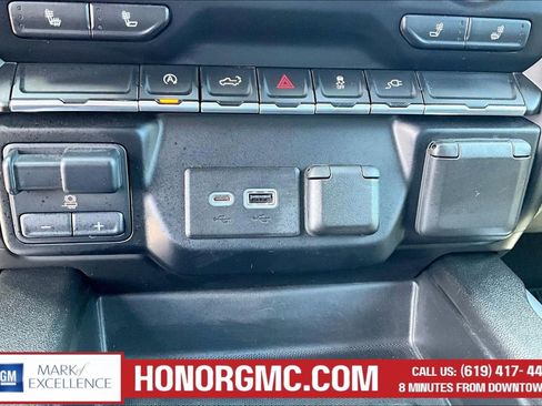 Used 2021 GMC Sierra 1500 Elevation w/ Preferred Package RWD image 17
