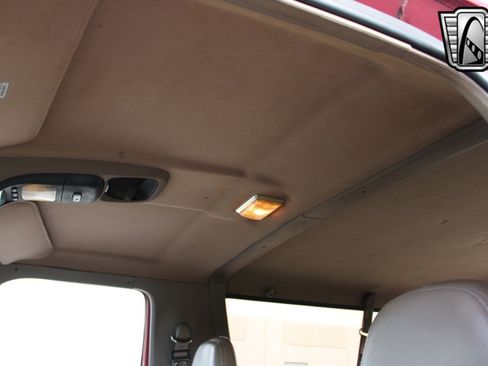 Used 1995 Ford Bronco Eddie Bauer image 27