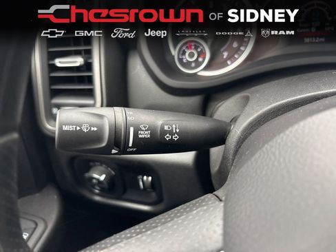 Used 2025 RAM 3500 Tradesman image 48