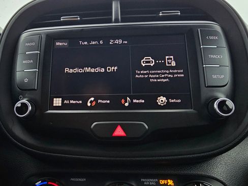 Used 2023 Kia Soul LX w/ Option Group 015 image 32