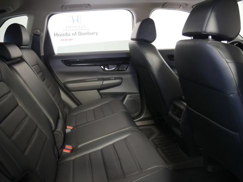 Used 2023 Honda CR-V EX-L image 8