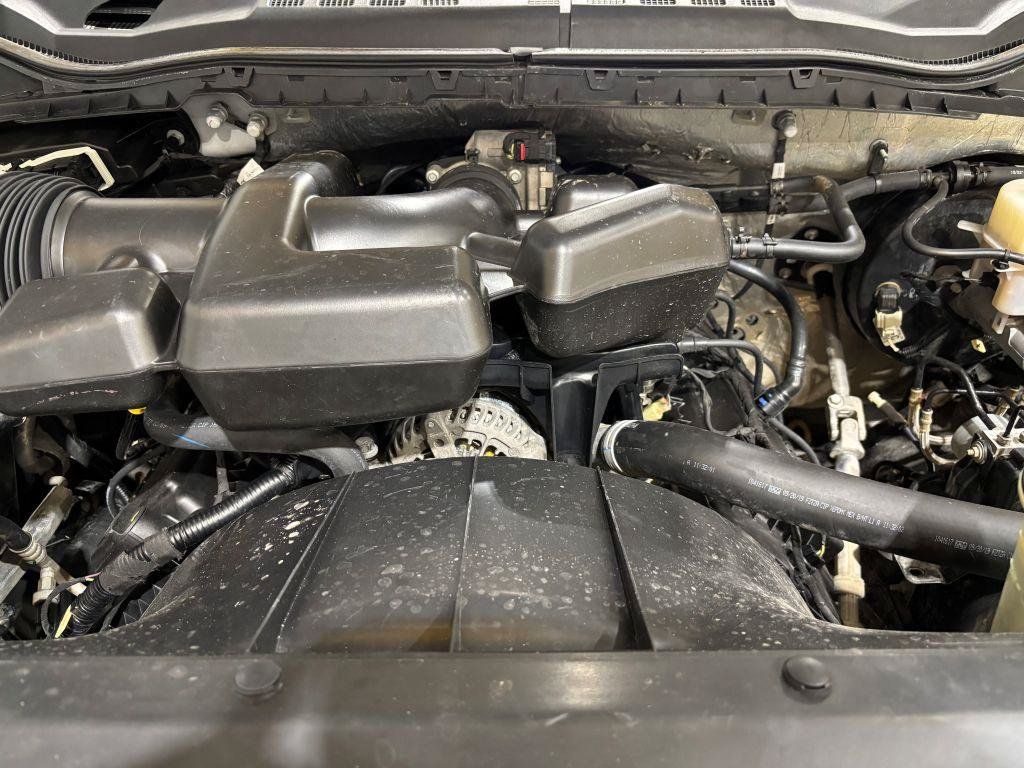 Used 2019 Ford F250 XL w/ Power Equipment Group AWD/4WD image 24