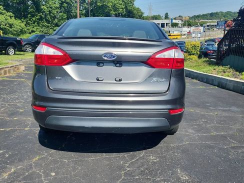 Used 2019 Ford Fiesta SE w/ Equipment Group 201A FWD image 6
