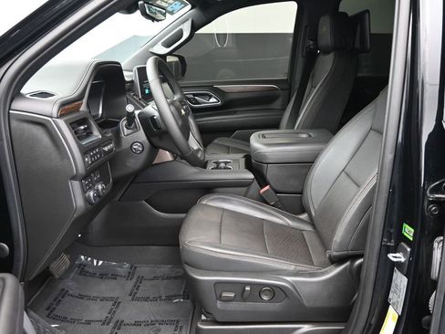 Used 2023 Chevrolet Tahoe High Country image 24