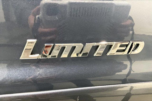 Used 2006 Toyota Highlander Limited AWD/4WD image 8