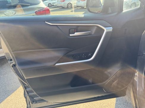 Used 2024 Toyota RAV4 XLE w/ Weather Package image 11