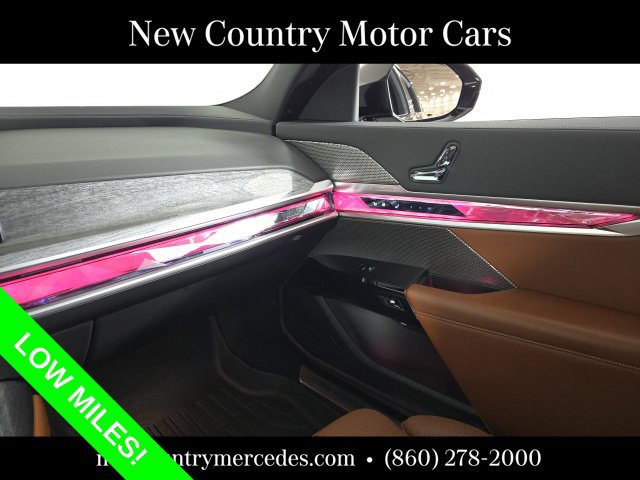 Used 2024 BMW 740i xDrive w/ M Sport Professional Package AWD/4WD image 27