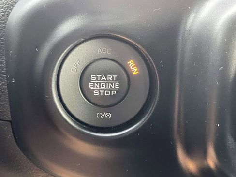 Used 2022 Jeep Wrangler Unlimited Rubicon 4xe image 30