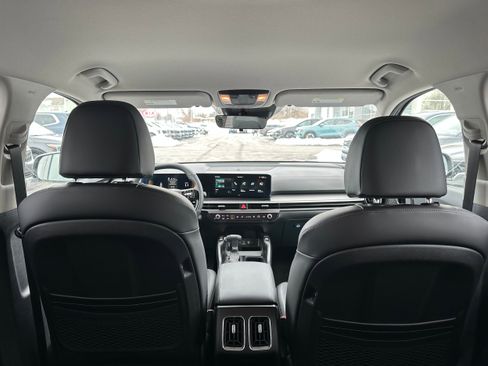 New 2026 Kia Sorento S image 13