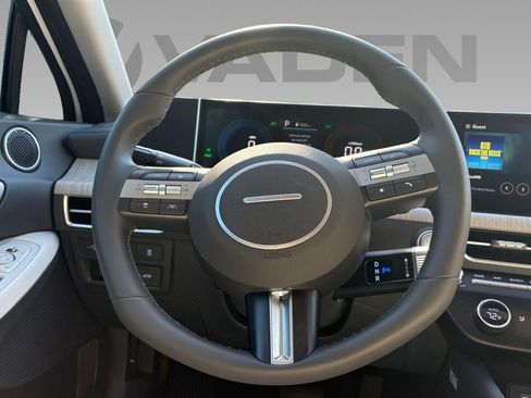 New 2025 Hyundai Sonata SEL FWD image 38