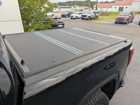 Used 2021 GMC Sierra 1500 AT4 AWD/4WD image 39