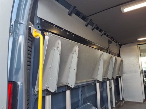 Used 2020 RAM ProMaster 3500 image 8