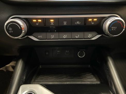 Certified 2023 Nissan Altima 2.5 SV w/ SV Premium Package image 21