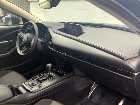 Used 2021 MAZDA CX-30 AWD 2.5 S image 21