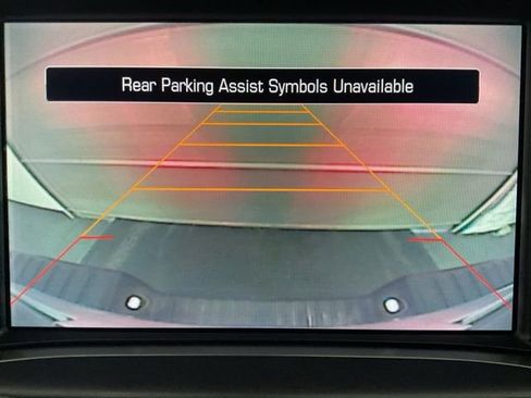 Used 2015 Chevrolet Silverado 1500 LTZ Z71 w/ Midnight Edition image 18