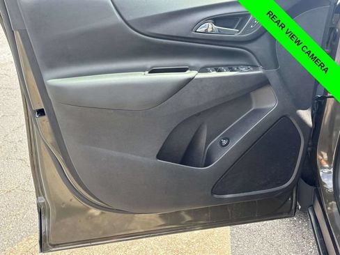 Used 2024 Chevrolet Equinox LT w/ LPO, Floor Liner Package FWD image 9