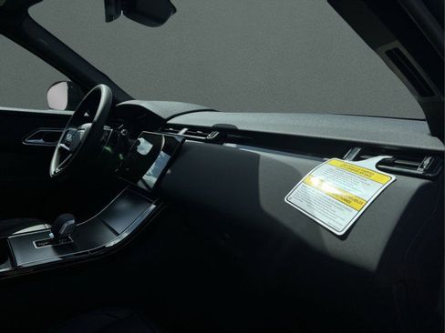 New 2026 Land Rover Range Rover Velar S image 24