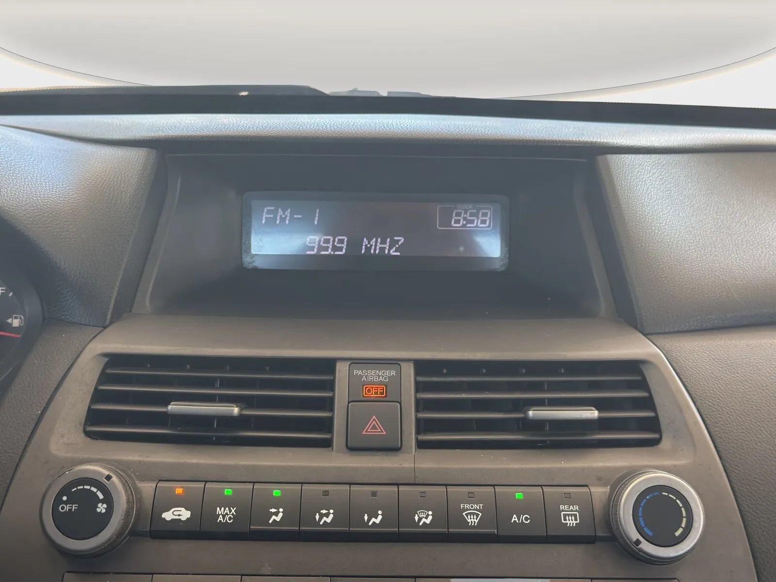 Used 2011 Honda Accord LX image 16