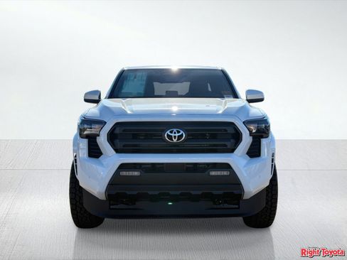 New 2026 Toyota Tacoma SR5 AWD/4WD image 10
