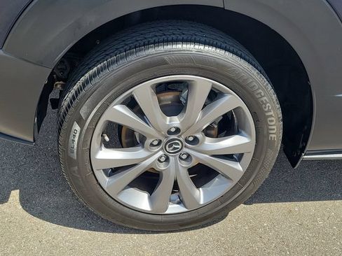 Used 2024 MAZDA CX-30 AWD 2.5 S w/ Preferred Package image 33