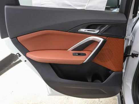 New 2026 BMW X1 xDrive28i w/ Convenience Package image 20