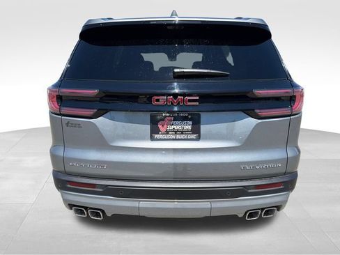 New 2027 GMC Acadia Elevation w/ Elevation Premium Package FWD image 6