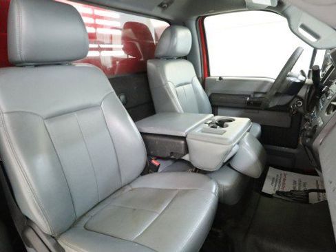 Used 2011 Ford F350 XL w/ PWR Equipment Group AWD/4WD image 10