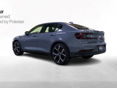 Certified 2023 Polestar Polestar 2 w/ Pilot Pack image 3