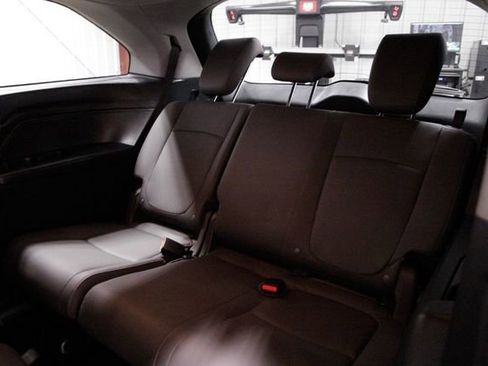 Certified 2023 Honda Odyssey EX-L image 20