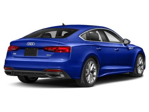 New 2024 Audi A5 2.0T Premium w/ Summer of Audi Package image 3