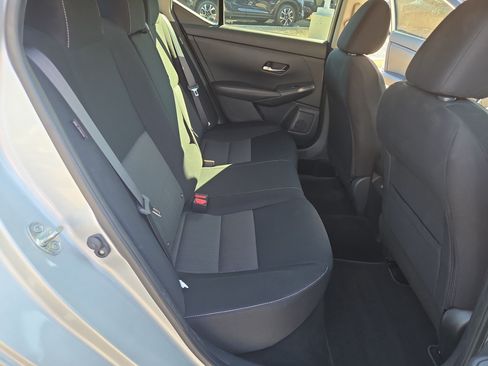 Used 2020 Nissan Sentra SV FWD image 26