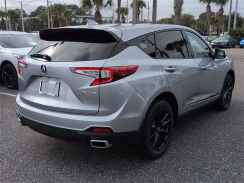 New 2026 Acura RDX SH-AWD image 8