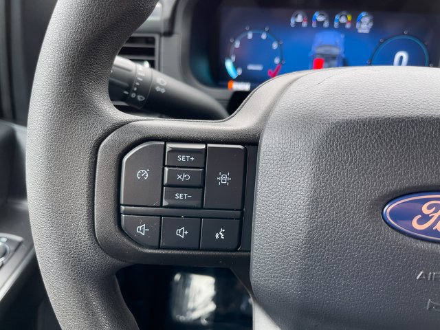 Certified 2024 Ford F150 STX AWD/4WD image 21