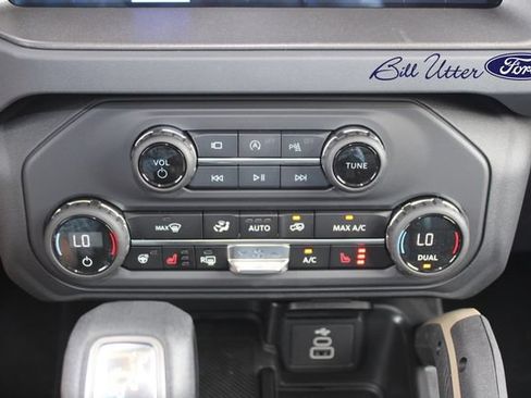 New 2026 Ford Bronco Badlands AWD/4WD image 14