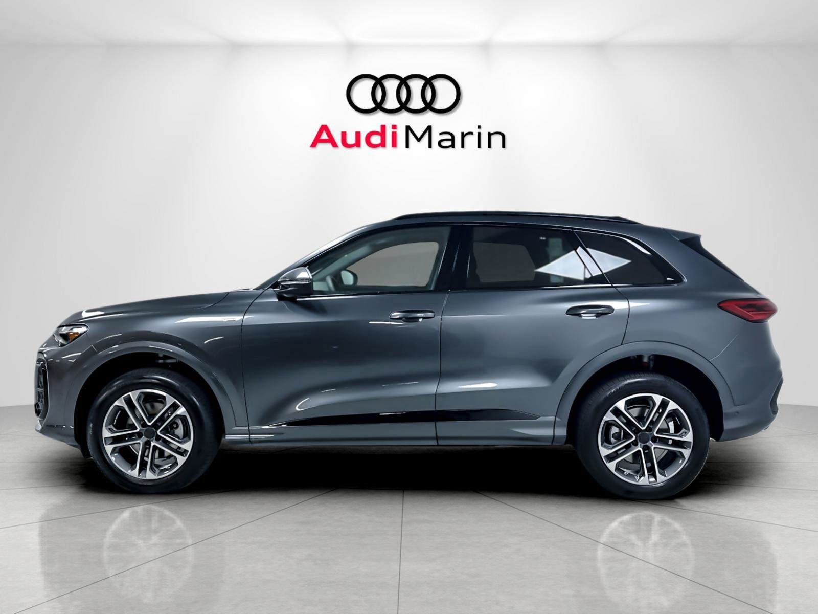 New 2026 Audi Q5 2.0T AWD/4WD image 2